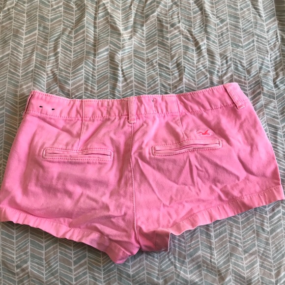 Shorts - Picture 2 of 2